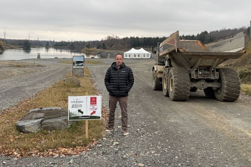 Projet Viverdi : le Groupe Laroche refuse de baisser les bras